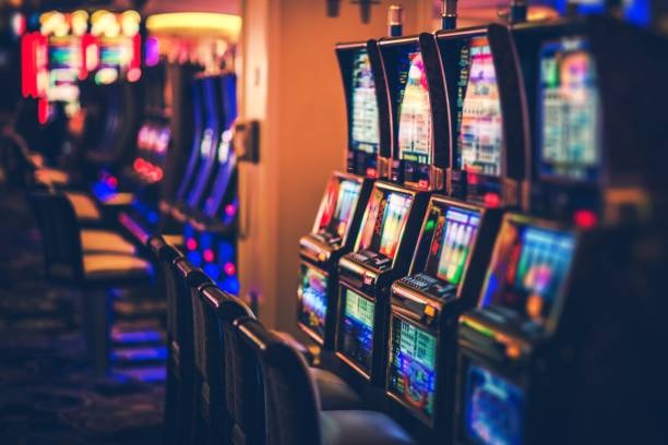petirzeus88 Arcade